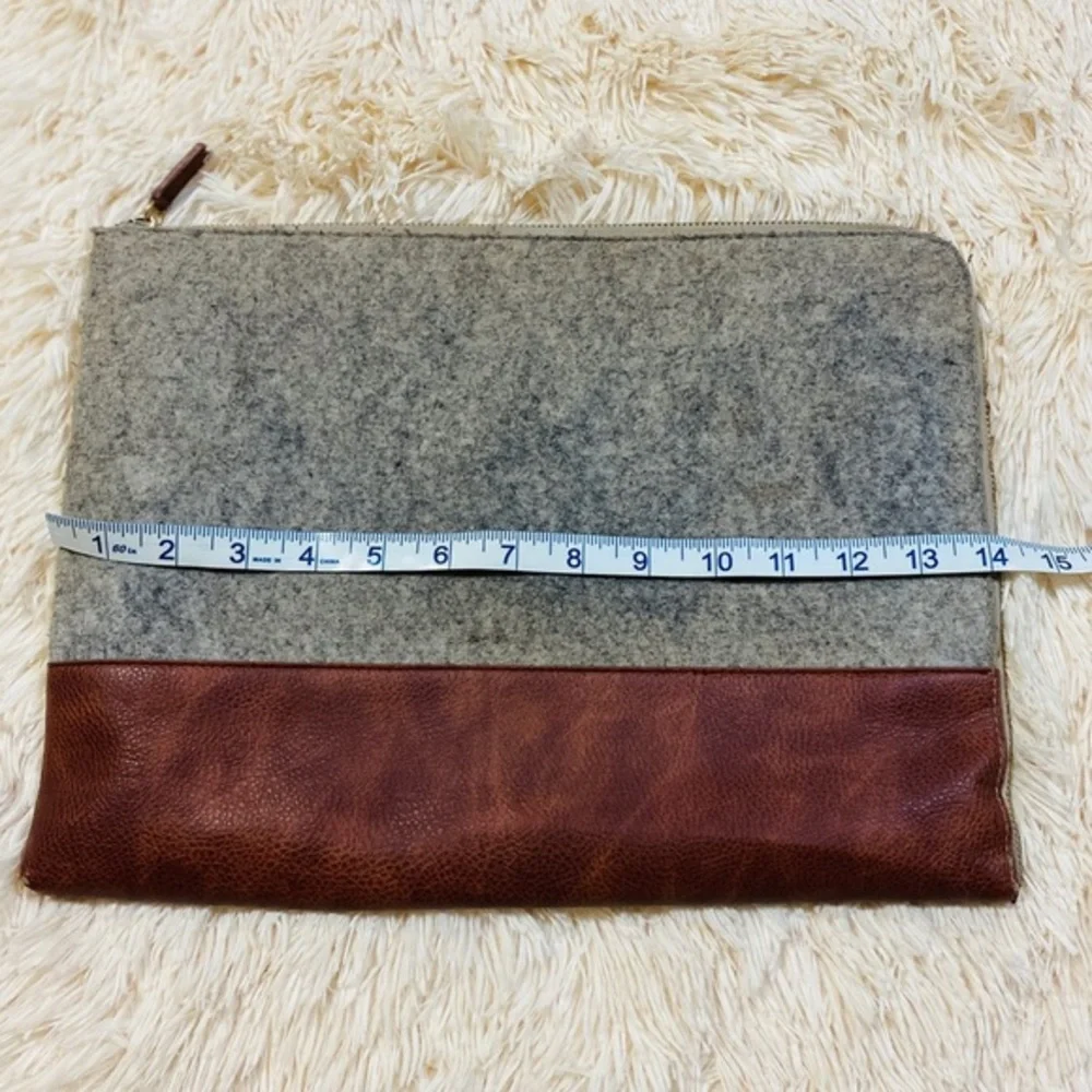 Laptop portfolio